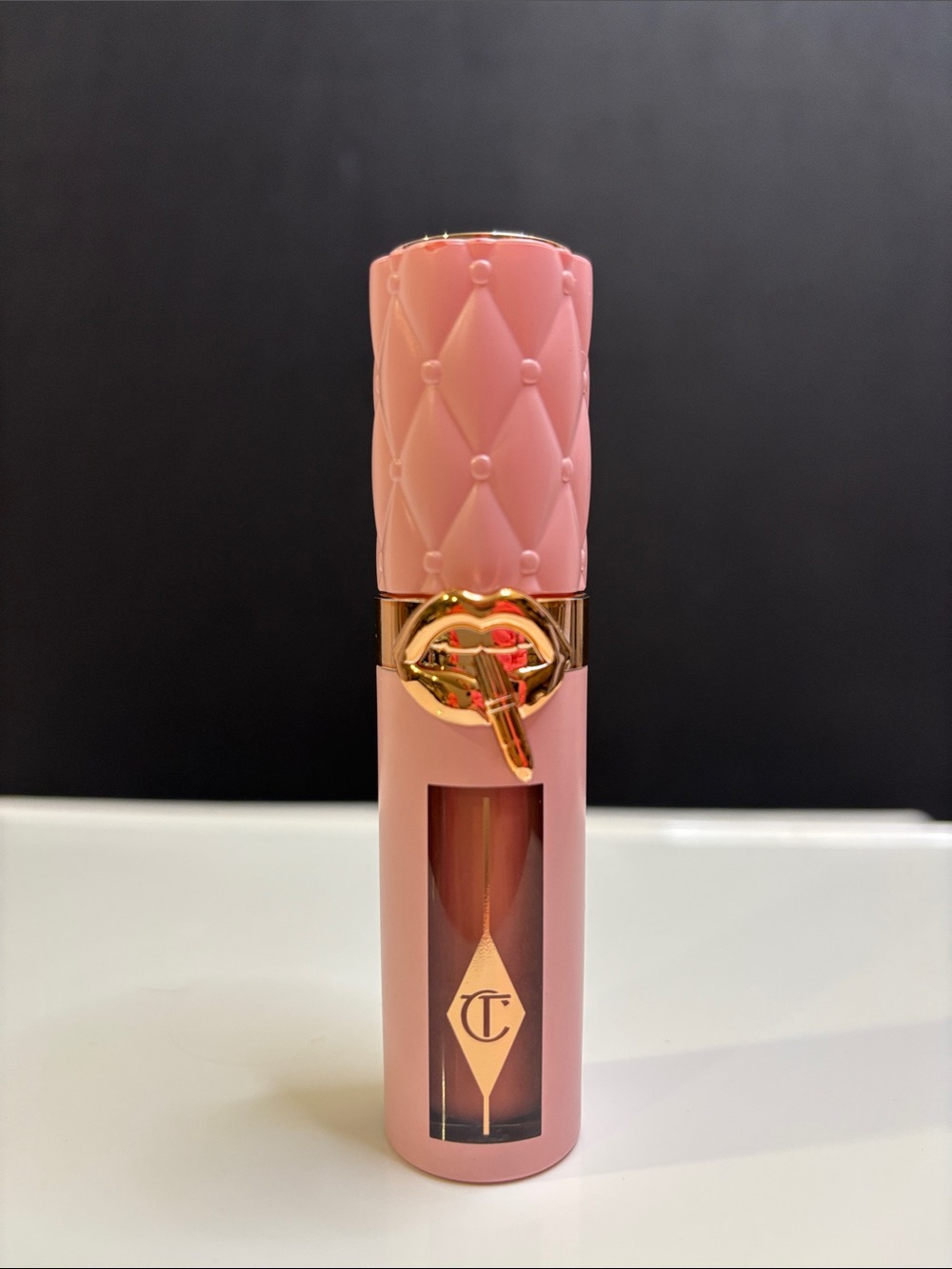 Charlotte Tilbury Pillow Talk Big Lip Plumpgasm